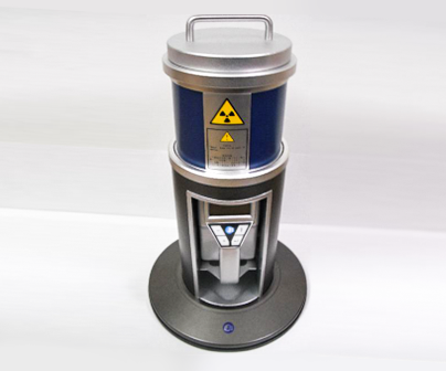 临沂DER5000PLUS 型水食品放射性检测仪